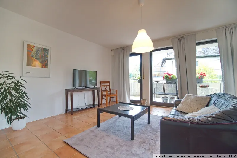 Wohnzimmeransicht1