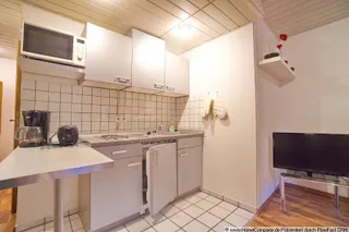 Kuechenansicht