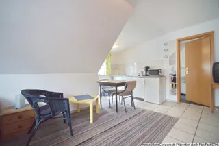 Wohnbereich