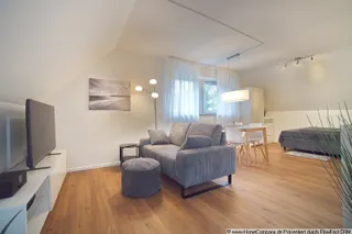 Wohnzimmeransicht