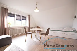Wohnschlafbereich
