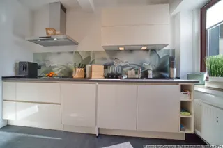 Küchenansicht