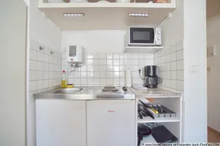 Küchenansicht