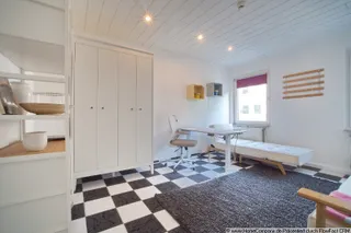 Wohnschlafraum
