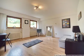 Wohnschlafbereich