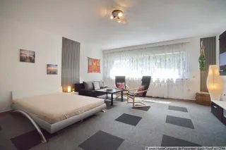 Wohnschlafraum