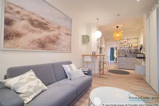 Wohnkuche