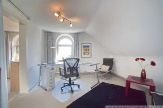 Arbeitszimmer