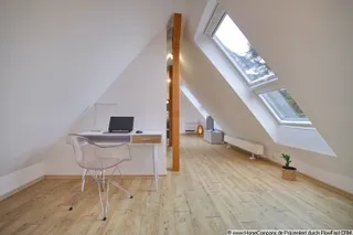 Arbeiitsbereichansicht