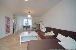 Wohnessbereichansicht2