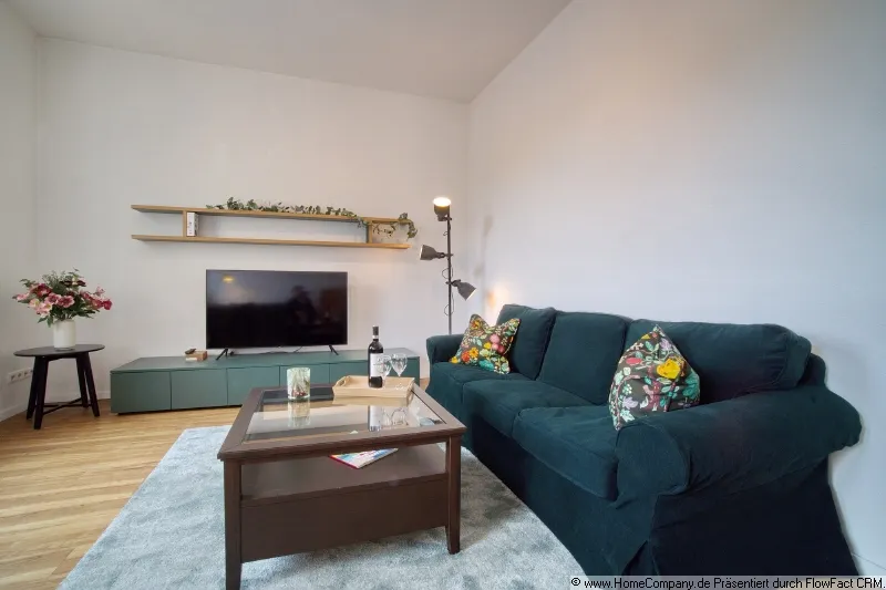Wohnzimmeransicht1