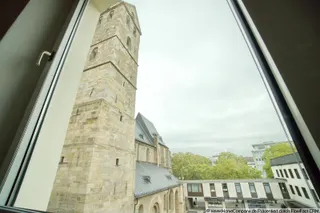 Kirchturm