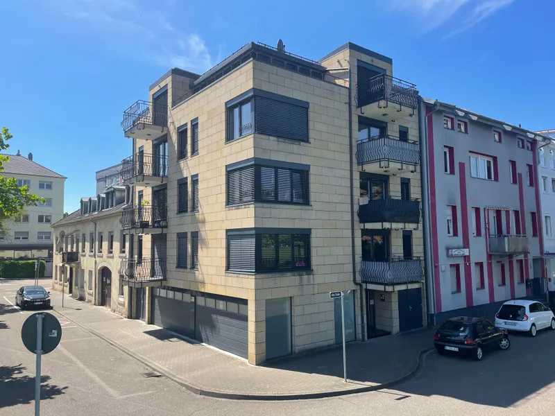 6 Familienhaus als Kapitalanlage in bestem Zustand