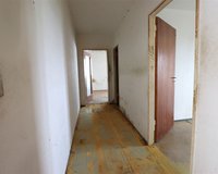 Ansicht Wohnungsflur