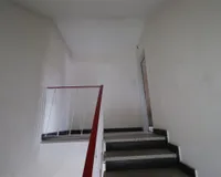 feste Treppe zum DG