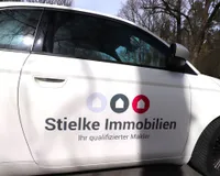 Stielke Immobilien - Für Sie mobil unterwegs !