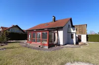 EFH mit Garten