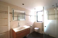 Erneuertes Bad im EG
