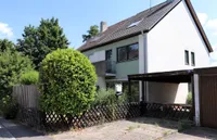 Südwestansicht