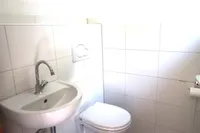 Gäste-WC im EG