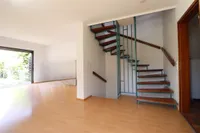 Ansicht Treppe