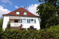 Ansicht von Süden 