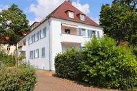 Ansicht von Südosten
