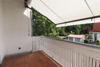 Sonnen-Balkon 