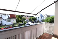 Sonnen-Balkon