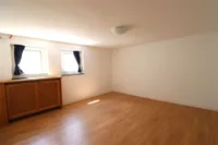Wohnraumähnlicher Hobbyraum im UG ca. 15 m²