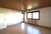 Großes Wohnzimmer