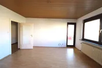 ..mit Zugang zu Balkon