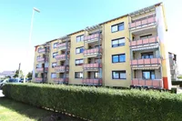 Ansicht Westseite