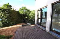 Ansicht Terrasse