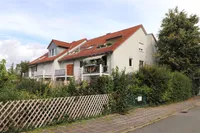 Ansicht Wohnhaus