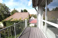 Sonnenbalkon