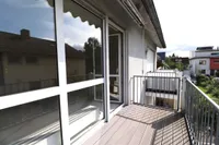 Sonnenbalkon 