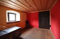2. Zimmer im Altbau