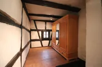 ... mit Ankleideraum