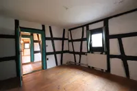 2. Schlafzimmer im OG