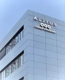 Unser Büro Koldestr. 16 am Siemens Campus Erlangen