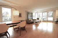 Aktuell im möbl. und vermieteten Zustand