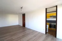 Modernisierte Räume