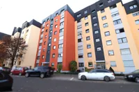 Ansicht von Nordosten