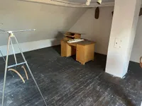 Ausbaufähiges Dachgeschoss