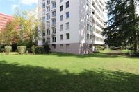 Ausrichtung der Wohnung