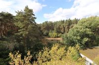 Umgebung Richtung Westen