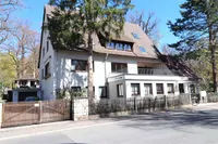 Ansicht zur Straße