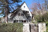 Andienung von Osten