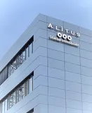 Unser Büro Koldestr. 16 am Siemens Campus
